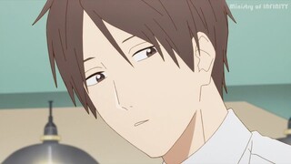 【TH Sub】Anime 「Cool doji Danshi」 #หนุ่มหล่อสุดเปิ่น EP8