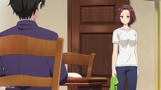 Danjo no Yuujou wa Seiritsu suru Season 01ep2