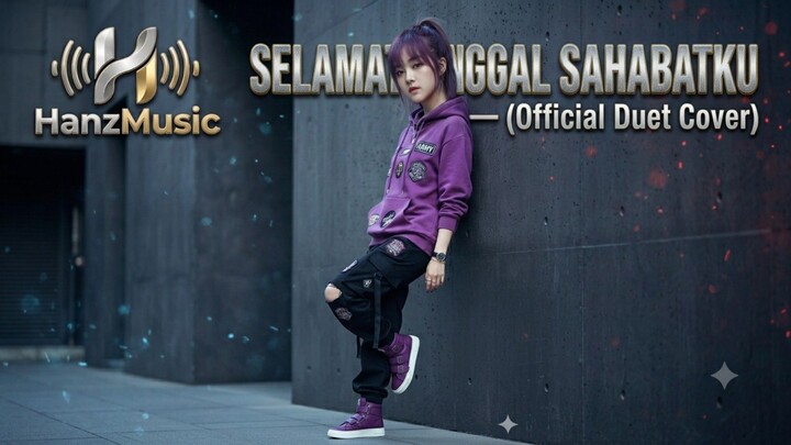 SELAMAT TINGGAL SAHABAT | HanzMusic