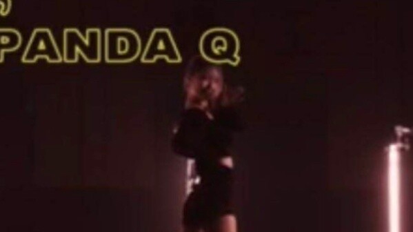 MV phiên bản nhảy How You Like That (cover ☞ sản xuất siêu mạnh mẽ phục chế tuyệt vời [PANDAQ]