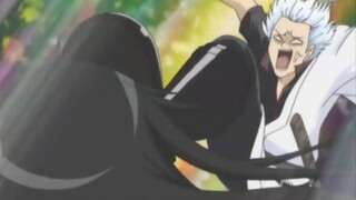 Gintama: Really all famous scenes (funny collection 30)