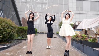 全一YOU女团 春日露营