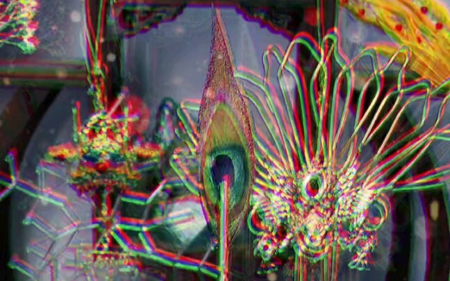 Penata rambut ini bisa diandalkan, kalau ada senjata rahasia dia benar-benar melakukannya. Bulu Mera