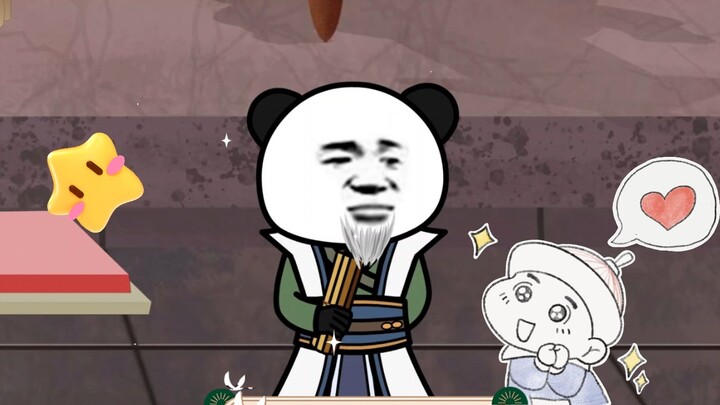 Episode 28, Southern Region Yuxu Palace helps, female ghost appears
