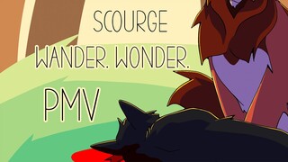 .Scourge. | Wander. Wonder. | .PMV.