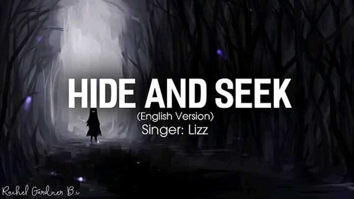 hide and seek (lyrics)☆☆☆