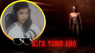 ONE OF THEM (Horror Game) | ang matabang pwet ni kalbo