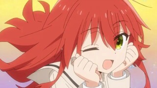 Kita-chan is so cute, I want to marry her