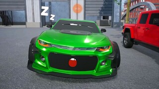 Hero cars city Episode 1 Mystery On The Bird