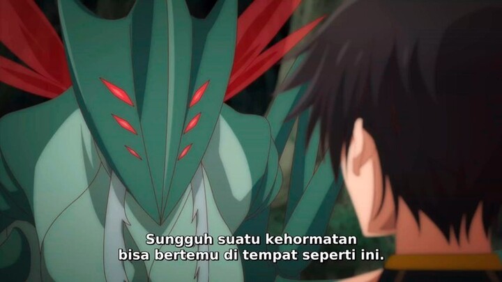bertemunsang gladiator