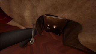 First Class Escape: The Train of Thought Pt.1