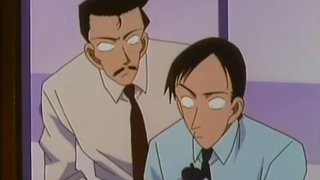 ยอดนักสืบจิ๋ว โคนัน ปี 6 ตอนที่ 263 โมริ โคโกโร่ ตัวปลอม (ตอนจบ)