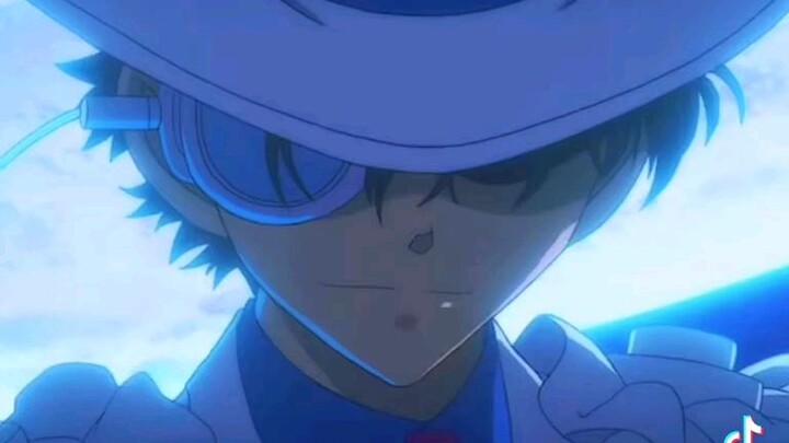 video ngắn về kaito kiD
