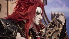 Eat Around The Mortal World Eps 6 Sub Indo