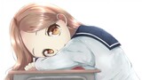 [Anime]MAD.AMV: Gadis yang Disuka Takagi-san