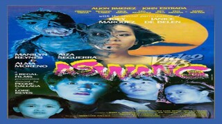 ASWANG (1992) FULL MOVIE