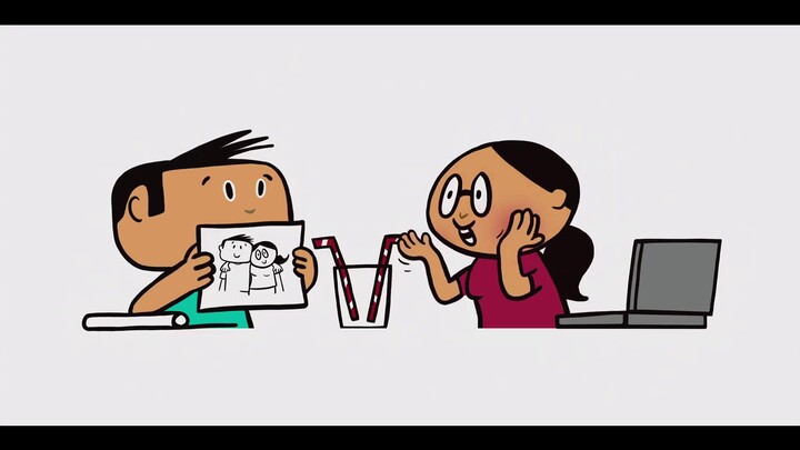 Cặp đôi bất xứng (Phần 2) EP 1 [Sub Việt]