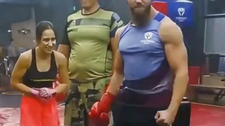 This is why competitive sports have separate men’s and women’s divisions.