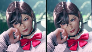 Ayase Momo VS Takakura Ken