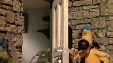 BUZZ OF BEES - SHAUN THE SHEEP SEASON 1 FULL