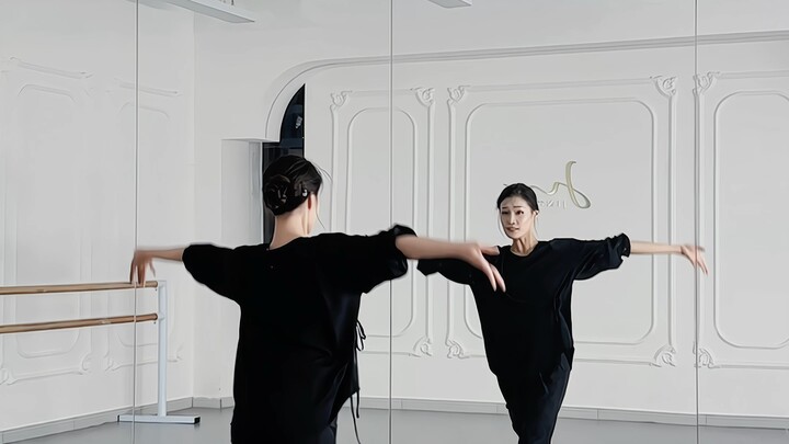 "Dance Combination" Body Rhythm