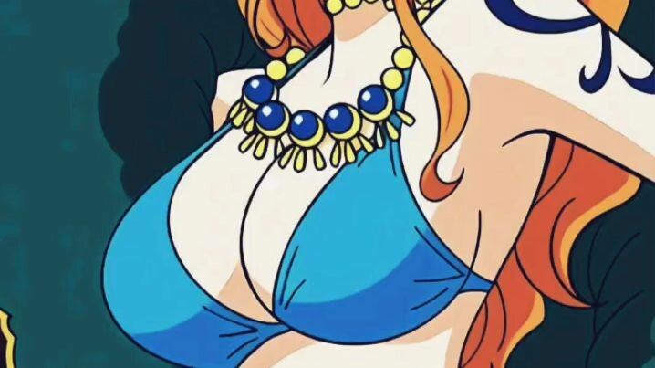 Nami Cute Girl