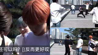 【TXT】笑死！原来你们猫咪z发疯是意料之外的惊喜啊……看效果好才进行了汪汪z升级版发疯kkk