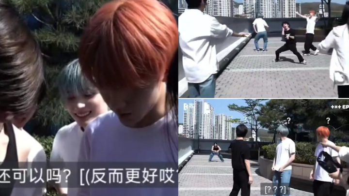 【TXT】笑死！原来你们猫咪z发疯是意料之外的惊喜啊……看效果好才进行了汪汪z升级版发疯kkk