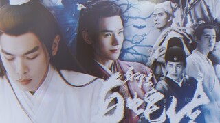 If Wen kexing loves Xu Fengnian|<Word of Honor><Sword Snow Stride>