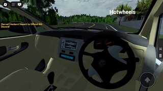 Hotwheels HD • Live Event Roblox • Live streaming • Kamis 7 Februari 2025