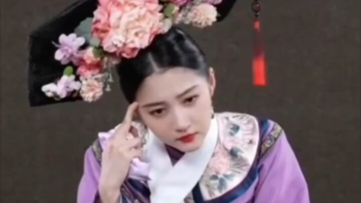 Guan Xiaotong memang juara berselancar di era 5G, enggak ada satu pun meme yang terlewat!