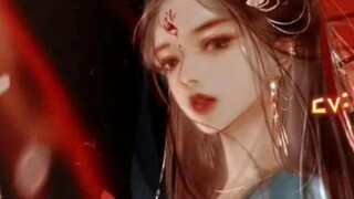 [Suara Tionghoa laki-laki] (yandere/cinta murni) Kakak perempuan senior yang berubah menjadi mayat i