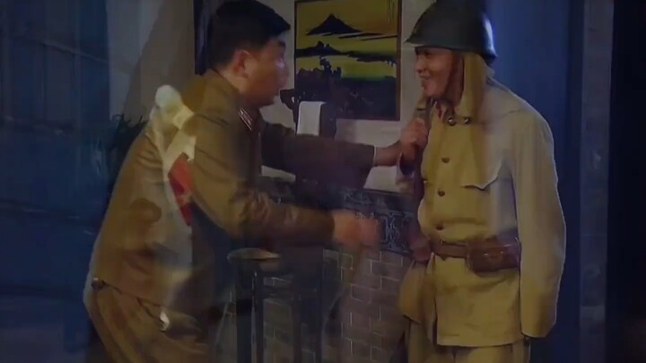 พันเอกวาตานาเบะถูกน้องชายของมัตสึอิเรียกทุกเช้า คลิปตลก