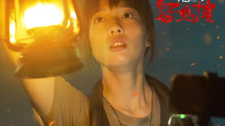 [Shadow Sir] This country really knows how to scare! A building designed with reversed Bagua turns i