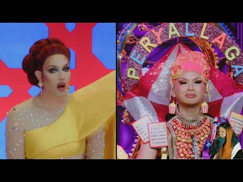 What This Queens Went Through Is DISGUSTING. - Drag Race Philippines Season 3