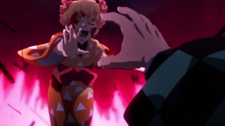 Trận chiến quá khóc liết, giây phút xúc động nhất anime #anime