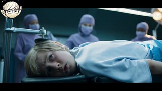 Netflix's Best Horror Film That Defies Expectations—The Ending Twist Is Absolutely Unpredictable. Di