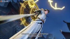 Ling Tian Di Zun Eps 8