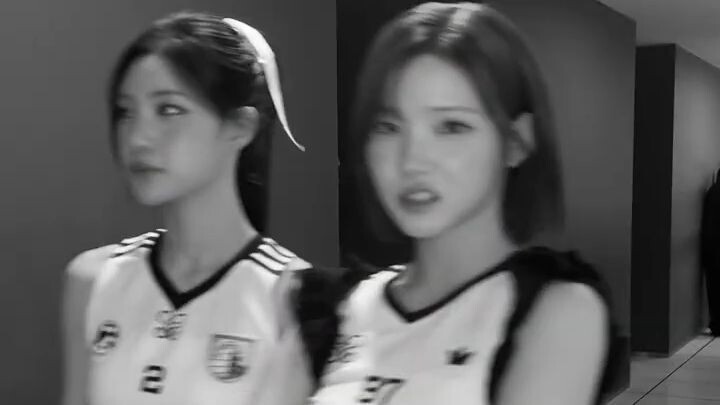 Hearts2Hearts : "Idiih, Najiss"