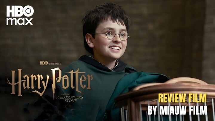 🎬 harry potter and the philosopher's stone (2026) Sub Indonesia
