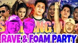 CAINTA SUMBINGTIK RAVE AND FOAM PARTY 2019