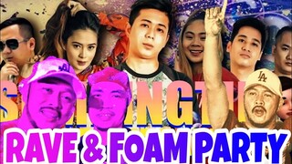 CAINTA SUMBINGTIK RAVE AND FOAM PARTY 2019