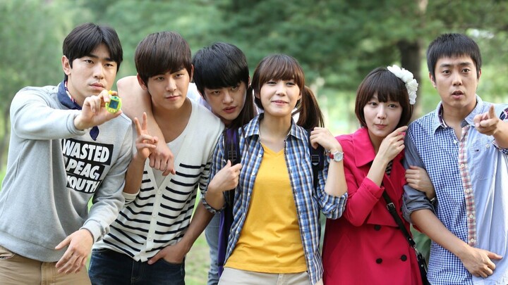Watch Reply 1997 Season 1 Full Series 2012 HD - onoflix.ru