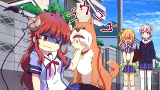 Sulit untuk akhirnya menikahi seseorang di rumah!