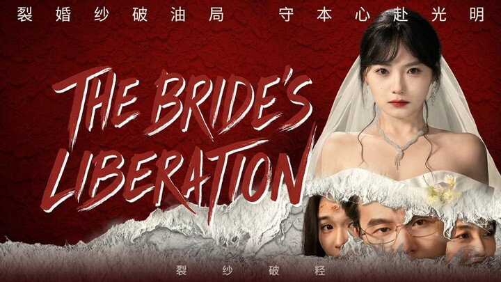 The Bride's Liberation