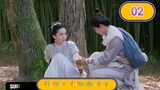 FIGHTER OF THE DESTINY EP2(ENG.SUB)