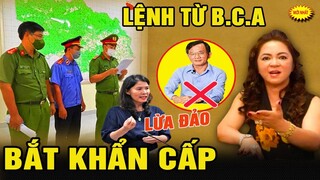 🛑 NÓNG : Bí mật lai lịch của hai nhà báo đã bị vạch trần " lừa đảo".