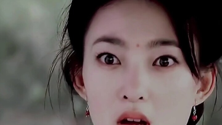 เธอรักความรุ่งเรืองมั่งคั่งจริงๆ แต่ก็รักเขาอย่างแท้จริงด้วย