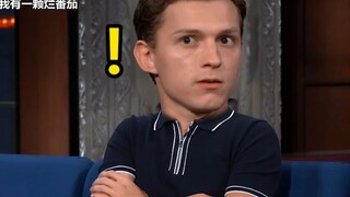 【Marvel/Dutch Brother】Kamu punya keinginan yang sangat besar untuk menang (kepala anjing)