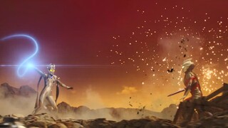 [Chinese Subtitles] New Screen Released! Ultraman Triga PV2 [Starry Sky Subtitles Group]